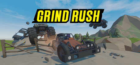 Grind Rush