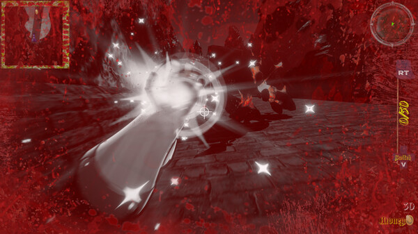 The Last Hero screenshot 2