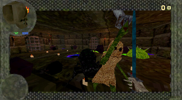 Retro Dungeons screenshot 2