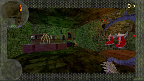 Retro Dungeons screenshot 3