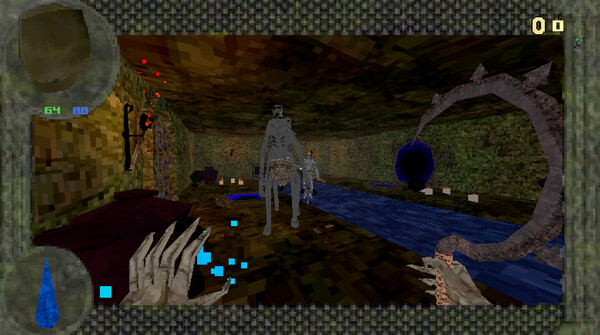 Retro Dungeons screenshot 4