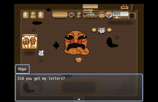The Curse of the Demon Tree screenshot 6