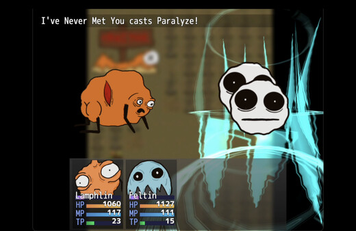 The Curse of the Demon Tree screenshot 5