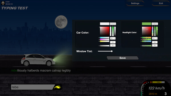 The Prison of Infinity Code – Krylosis screenshot 6