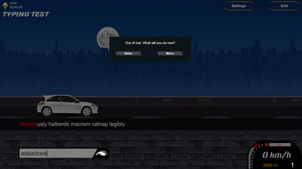 The Prison of Infinity Code – Krylosis screenshot 7
