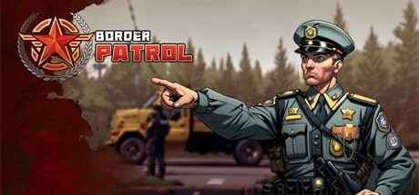 Border Patrol