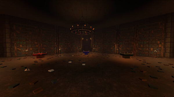 Dreadborne Dungeon screenshot 11