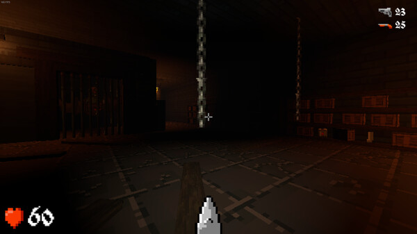 Dreadborne Dungeon screenshot 4