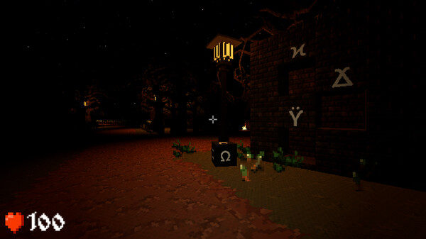 Dreadborne Dungeon screenshot 5