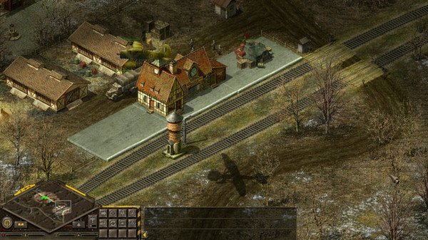 Blitzkrieg Anthology screenshot 7