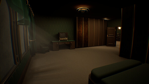 The Golden Retreat screenshot 7