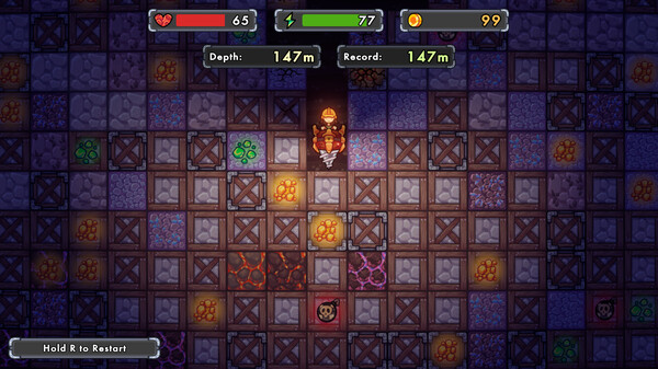 Stonerill screenshot 8