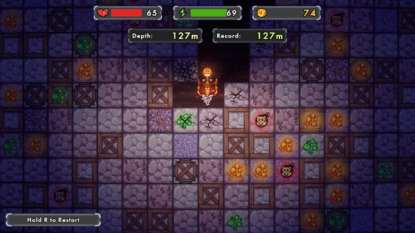 Stonerill screenshot 4