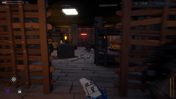 TowerUp: Breakout screenshot 4