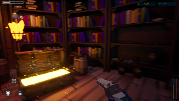 TowerUp: Breakout screenshot 9