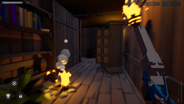TowerUp: Breakout screenshot 5