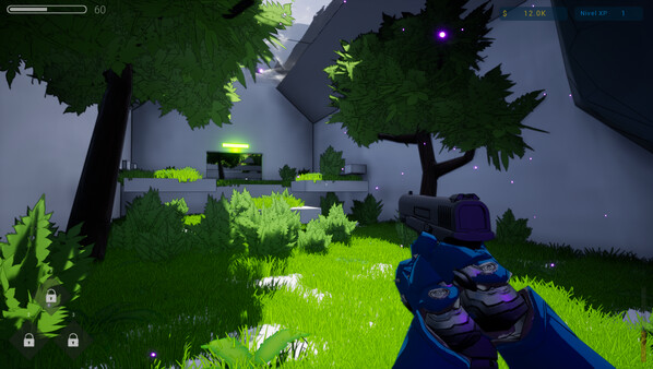 TowerUp: Breakout screenshot 2