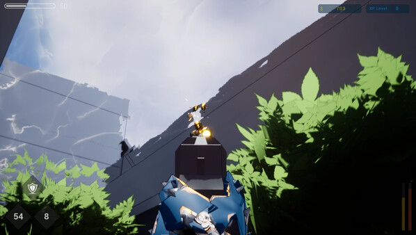 TowerUp: Breakout screenshot 10