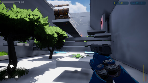 TowerUp: Breakout screenshot 12