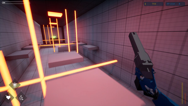 TowerUp: Breakout screenshot 3