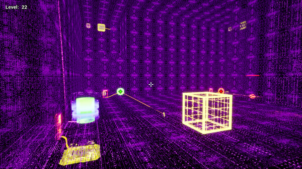 Satisfrustration screenshot 1