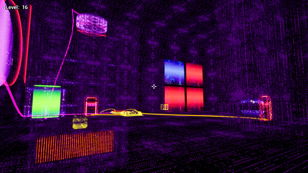 Satisfrustration screenshot 3