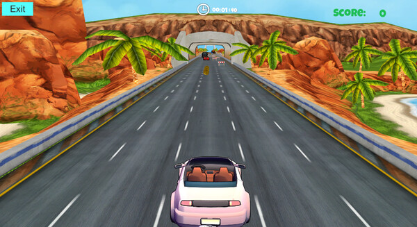 Demolish screenshot 1