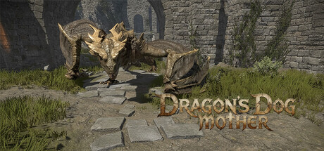 Dragon's Dog mother