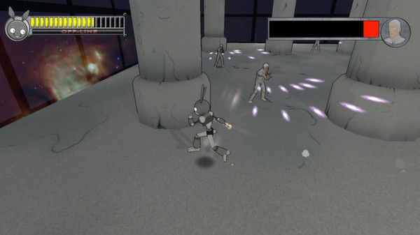 Boo Bunny Plague screenshot 6