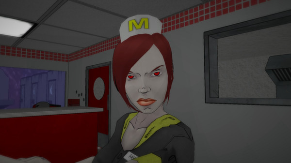 Boo Bunny Plague screenshot 8