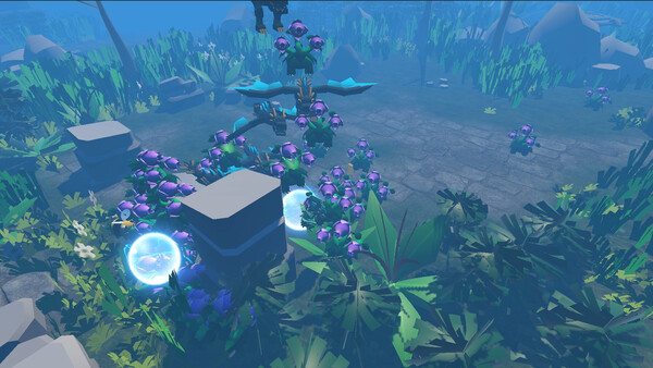 Dawn of Survivor screenshot 1