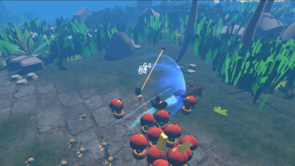 Dawn of Survivor screenshot 2
