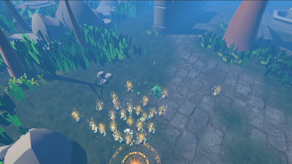 Dawn of Survivor screenshot 5