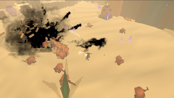 Dawn of Survivor screenshot 4