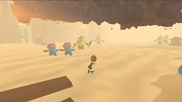 Dawn of Survivor screenshot 3