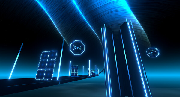 Sportvida CyberDash screenshot 7