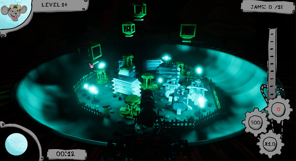 BomboCat screenshot 5