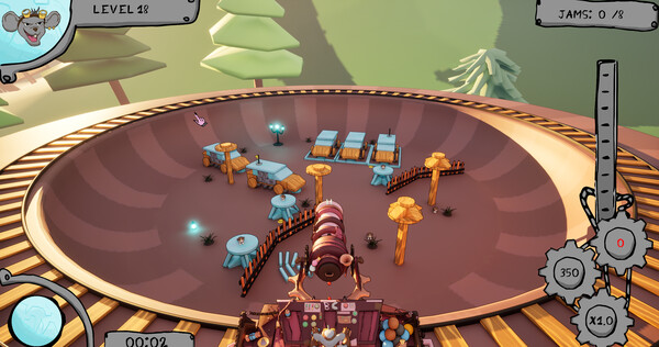 BomboCat screenshot 2