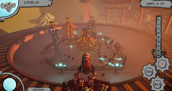 BomboCat screenshot 4