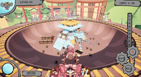 BomboCat screenshot 6