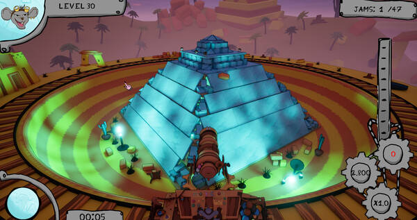BomboCat screenshot 1