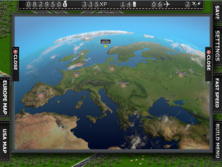 The Terminal 2 screenshot 10