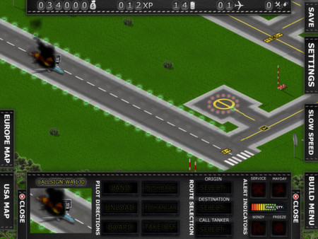 The Terminal 2 screenshot 9