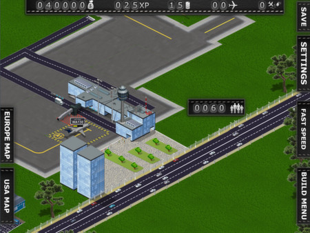 The Terminal 2 screenshot 1