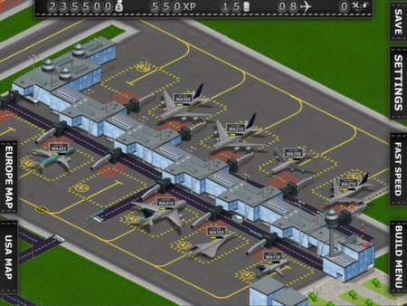 The Terminal 2 screenshot 2