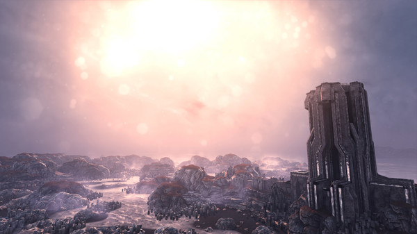 The Solus Project screenshot 5
