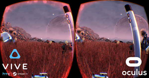 The Solus Project screenshot 7