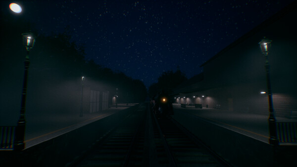The Train Station screenshot 3