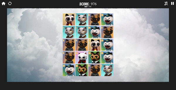 Cat Fusion Quest screenshot 5