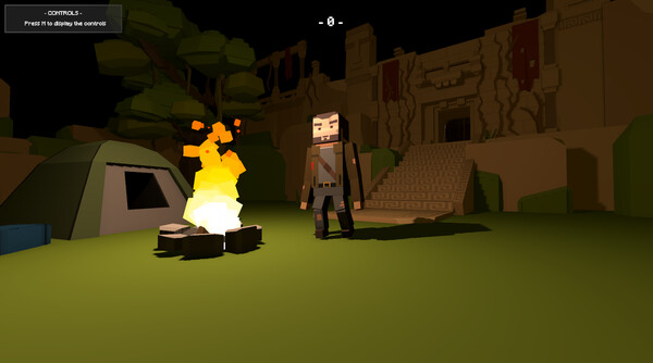 RAGDOLL UNIVERSE screenshot 10